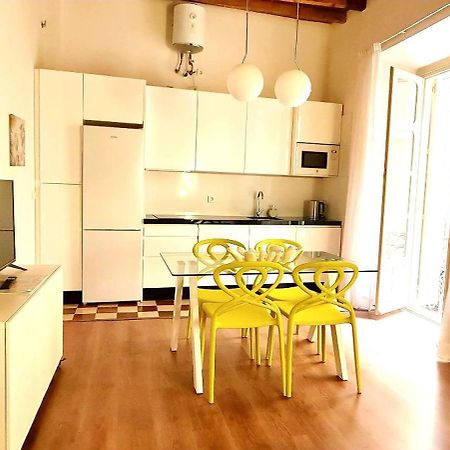 Apartamento Viña P. Málaga Centro Exterior foto