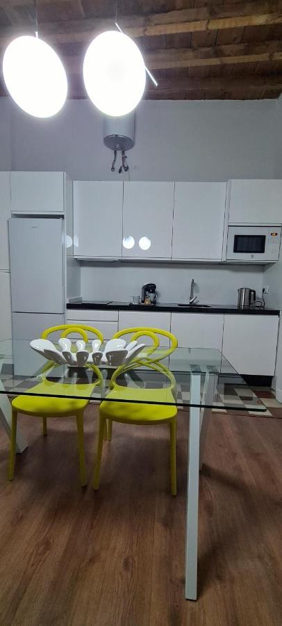 Apartamento Viña P. Málaga Centro Exterior foto