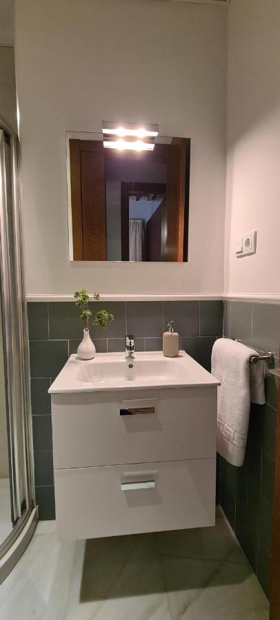 Apartamento Viña P. Málaga Centro Quarto foto