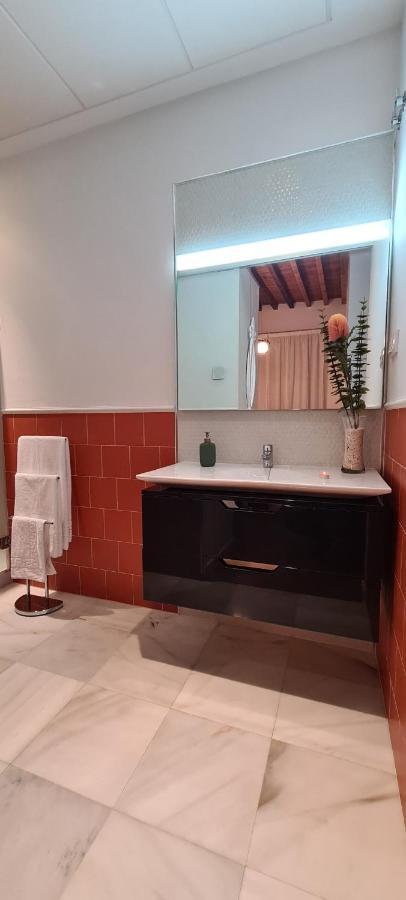 Apartamento Viña P. Málaga Centro Exterior foto