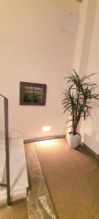 Apartamento Viña P. Málaga Centro Quarto foto