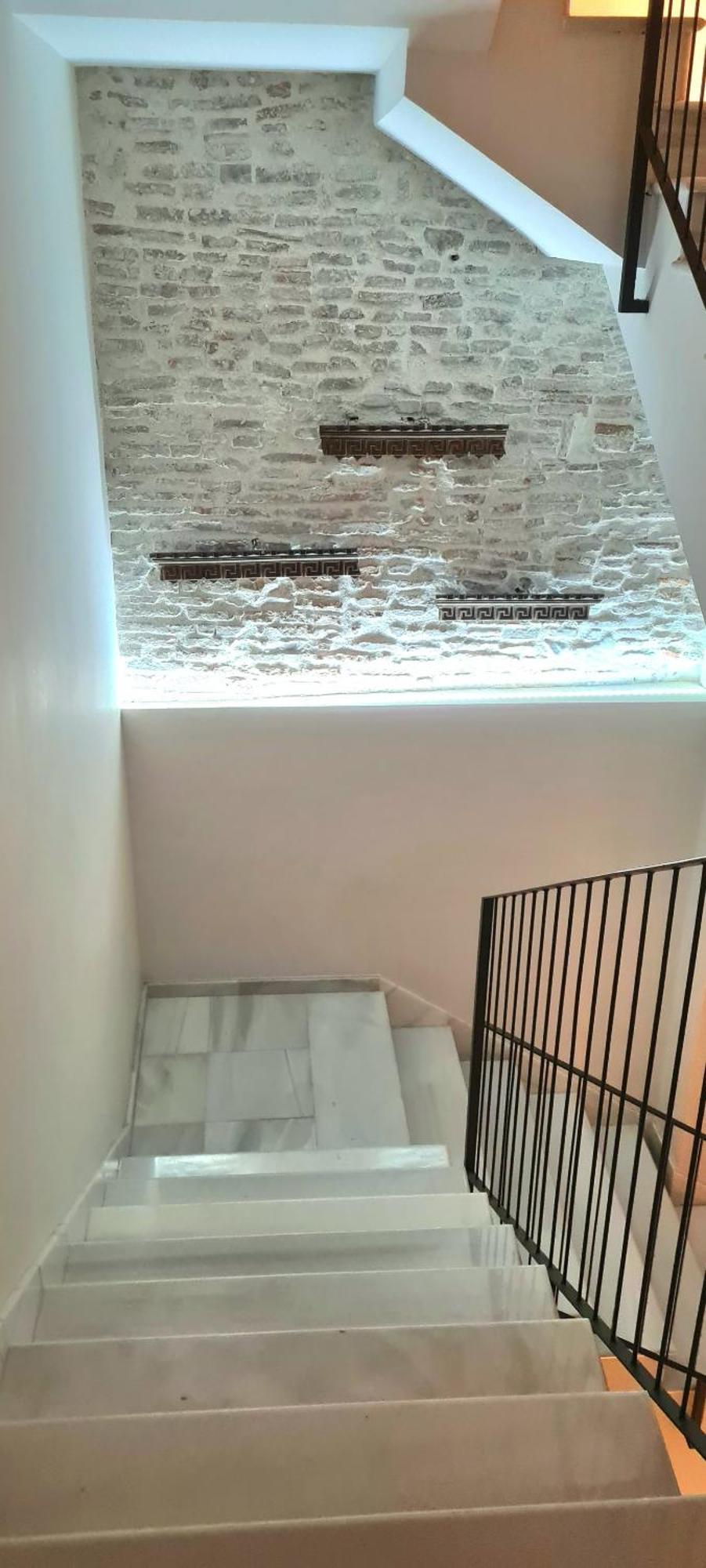 Apartamento Viña P. Málaga Centro Exterior foto