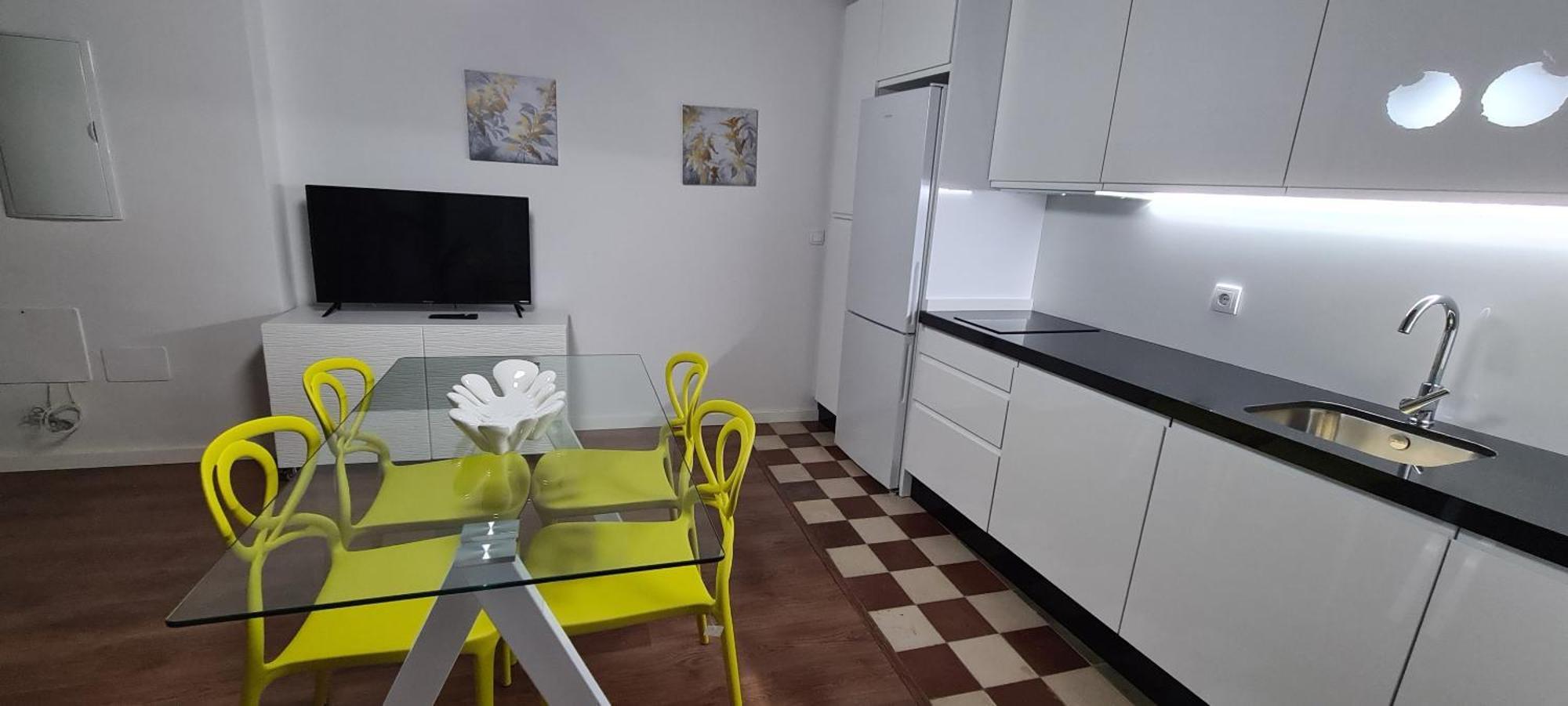 Apartamento Viña P. Málaga Centro Exterior foto