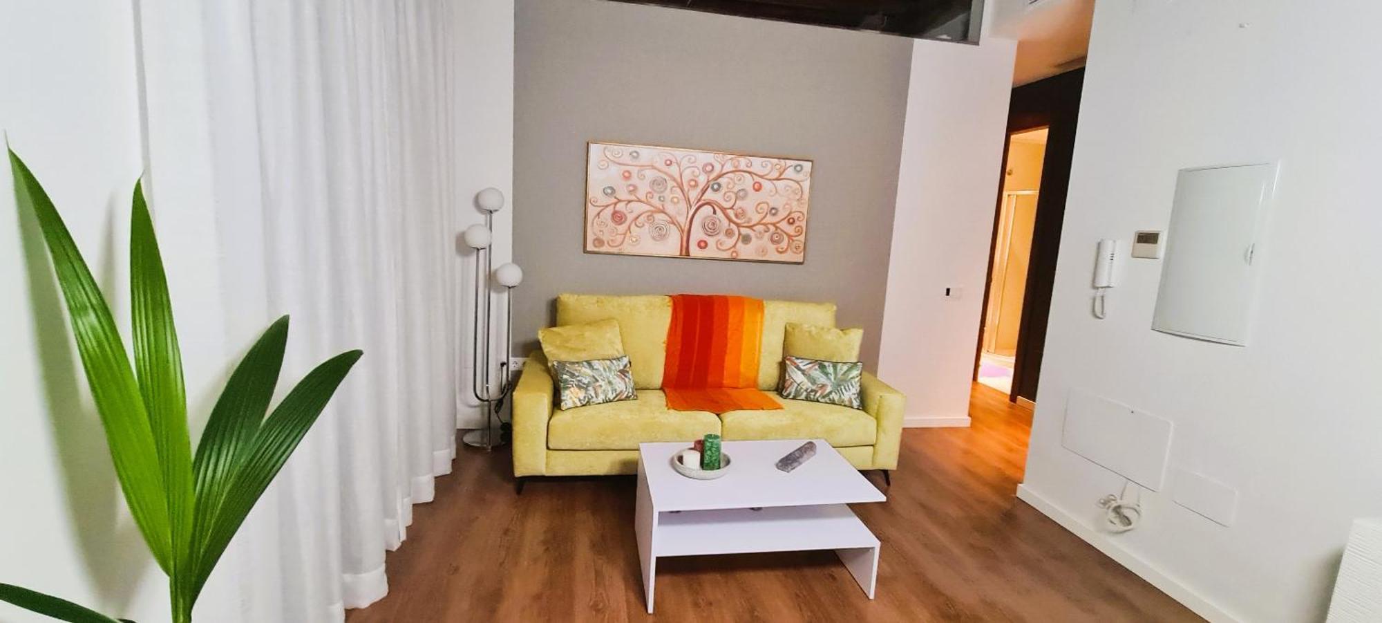 Apartamento Viña P. Málaga Centro Exterior foto