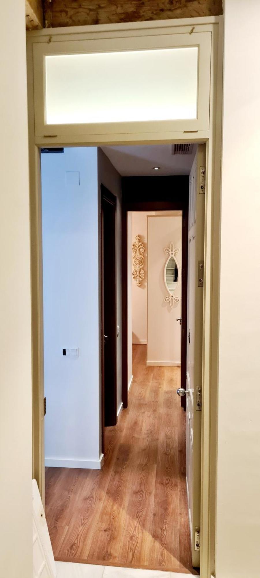Apartamento Viña P. Málaga Centro Exterior foto